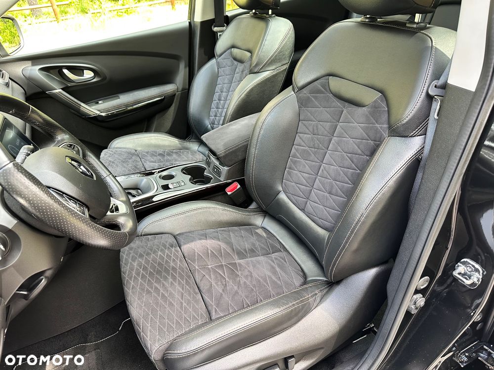 Renault Kadjar 1.3 TCe FAP Black Edition EDC - 20