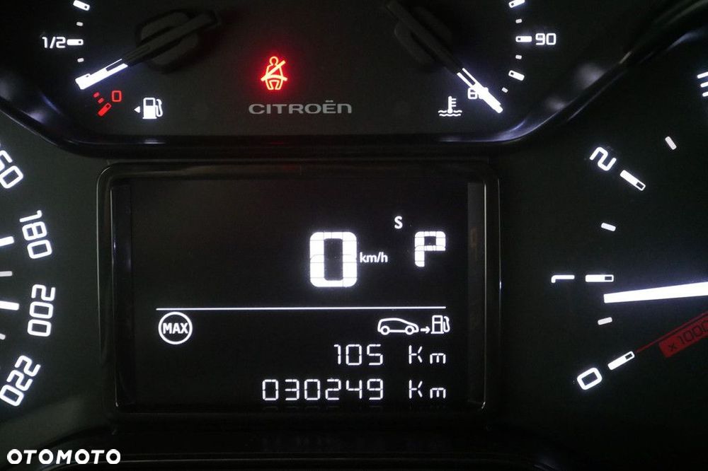 Citroën C3 - 20