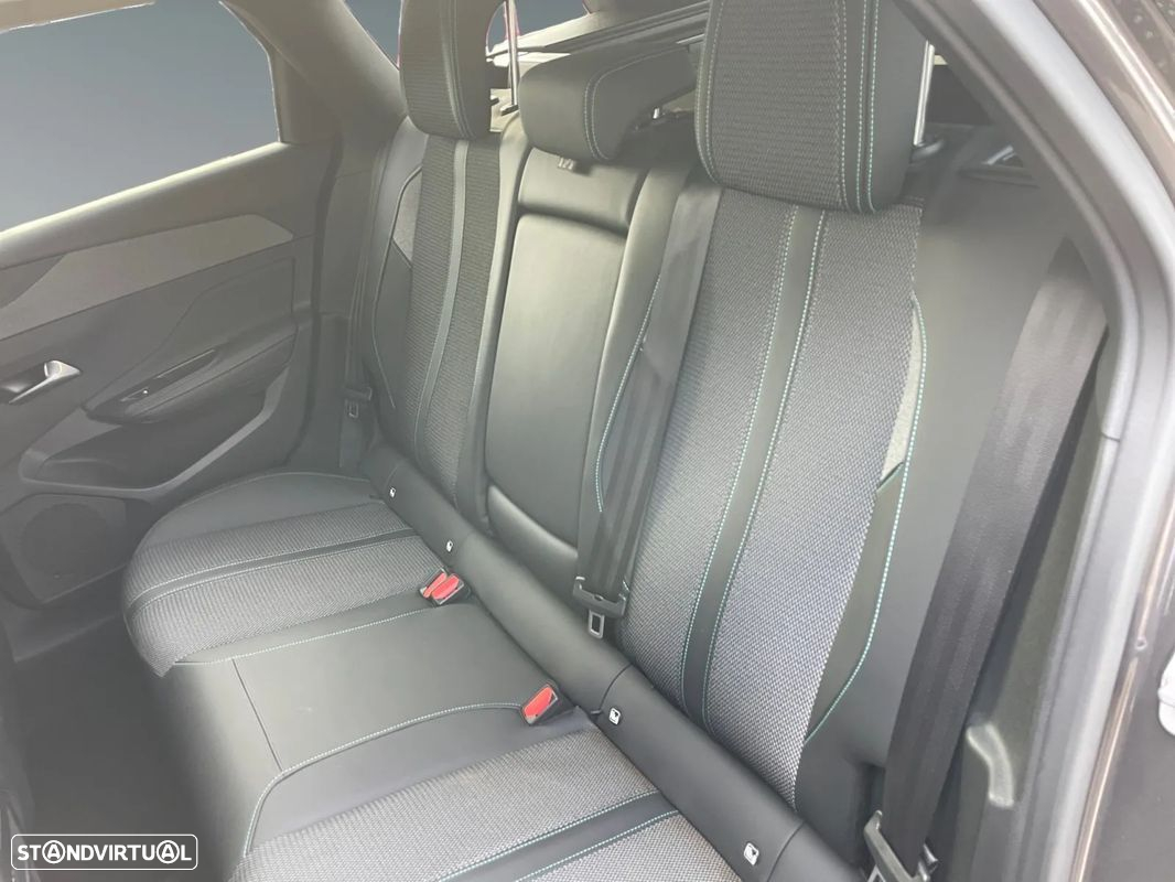 Peugeot 308 SW 1.5 BlueHDi Allure - 13