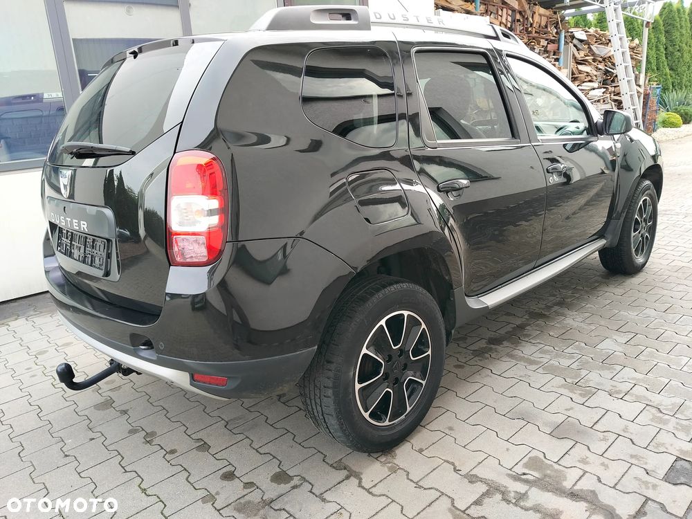 Dacia Duster - 11