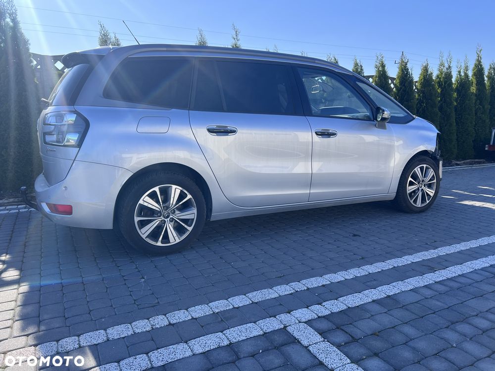 Citroën C4 Grand Picasso - 3