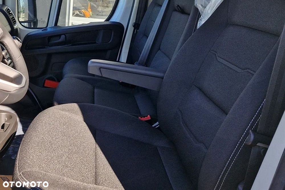 Citroën Jumper Heavy L3H2 2.2 180KM - 6