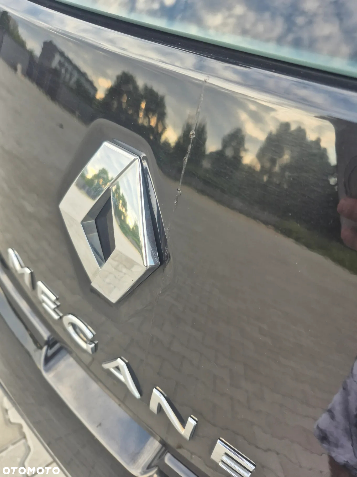Renault Megane 1.6 16V Dynamique - 22