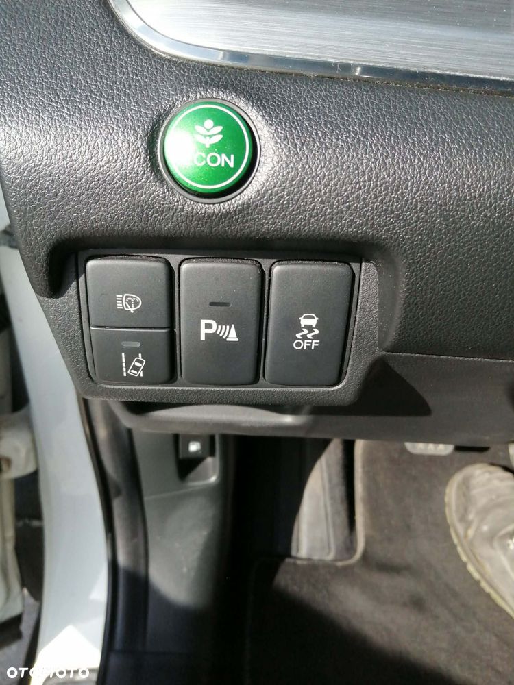 Honda CR-V 1.6i-DTEC Executive - 15