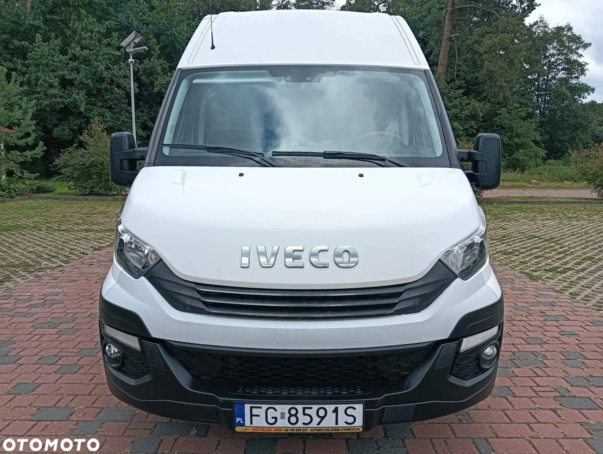 Iveco Daily - 2