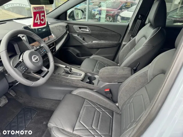 Nissan Qashqai - 6