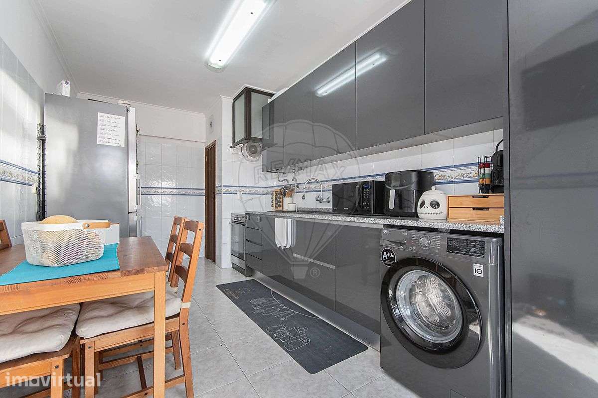Apartamento T1 para venda - Grande imagem: 3/19