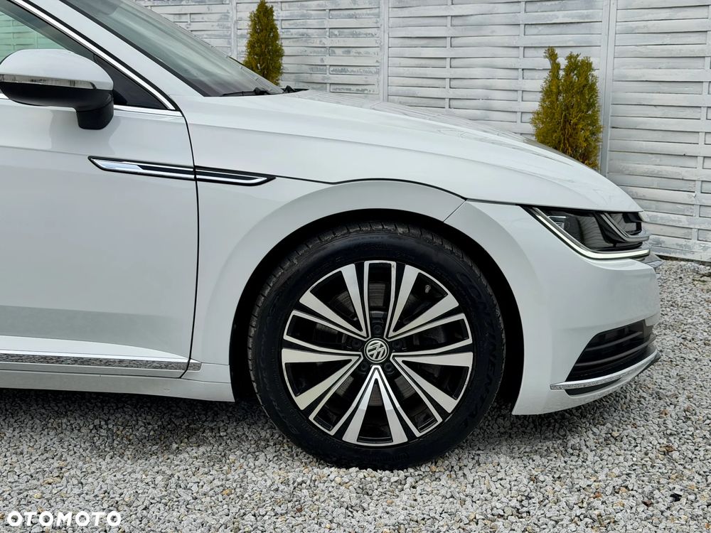 Volkswagen Arteon 2.0 TSI OPF 4Motion DSG Elegance - 31