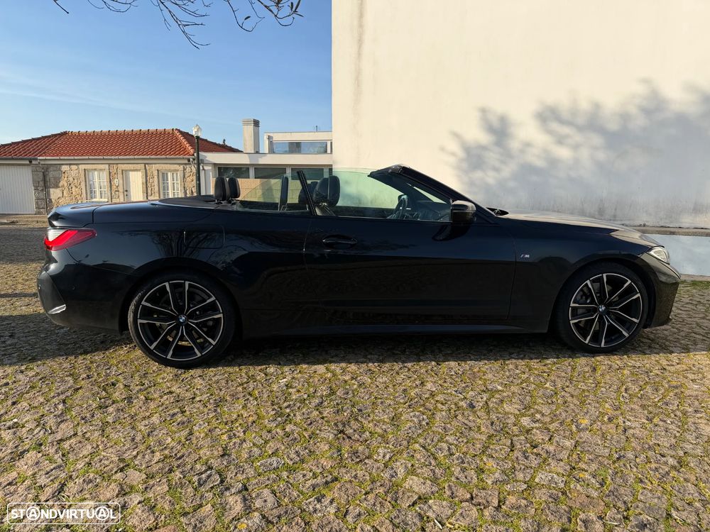 BMW 430 - 6