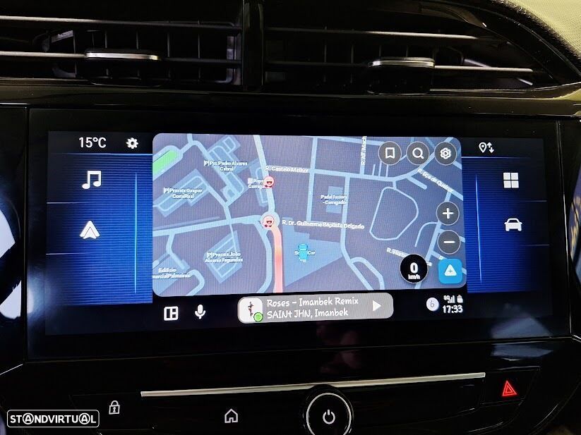 Opel Corsa 1.2 Edition - 16