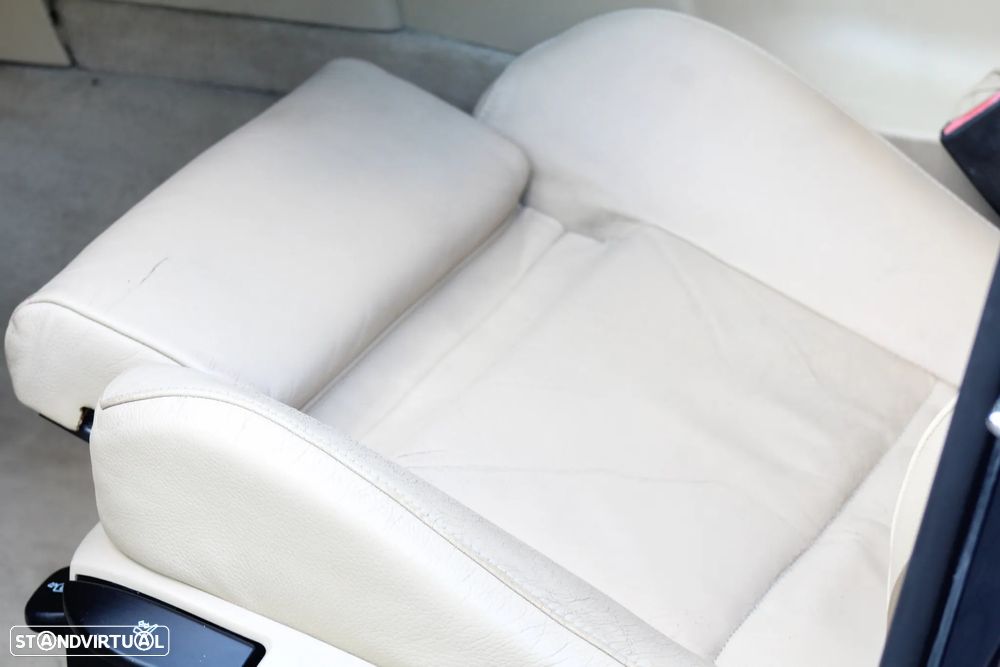 BMW 520 - 26