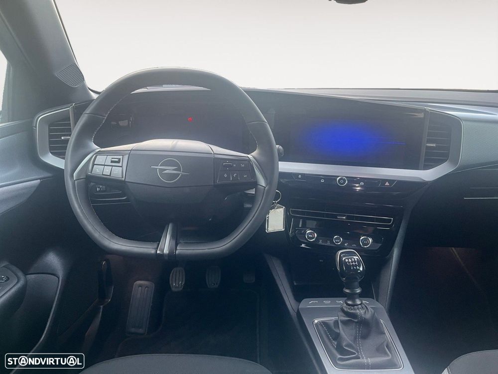 Opel Mokka 1.2 T Edition - 10