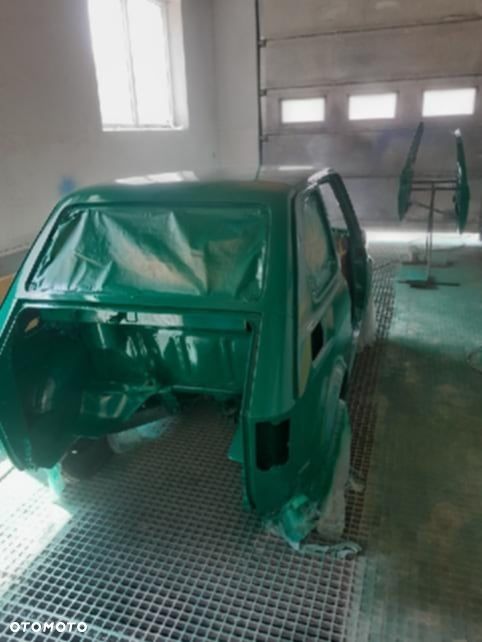 Fiat 126 650 Elegant - 18