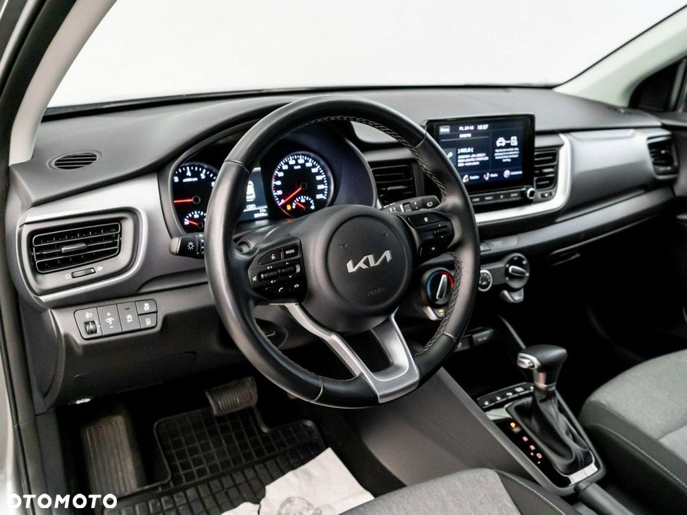 Kia Stonic 1.0 T-GDI M DCT - 19
