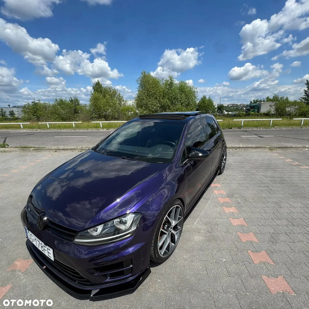 Volkswagen Golf 2014 photo 3