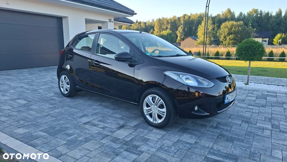 Mazda 2 1.5 Dynamic - 13