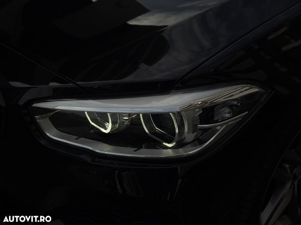 BMW Seria 1 118d M Sport Shadow - 14