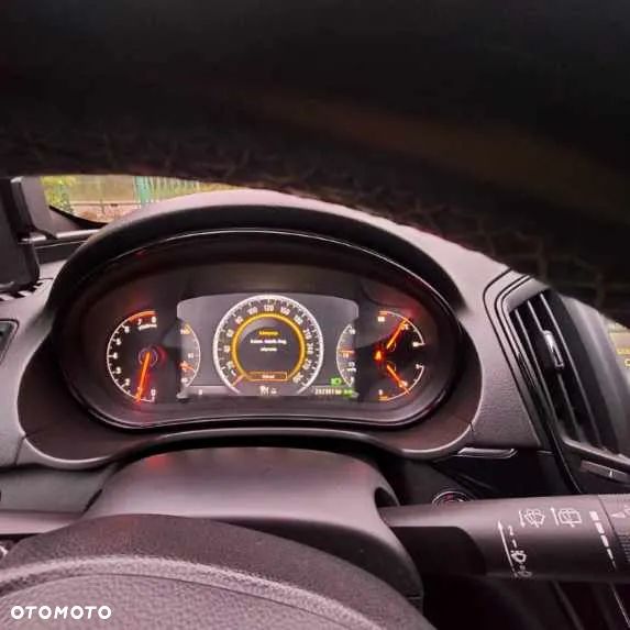 Opel Insignia 2.8 T V6 OPC - 18