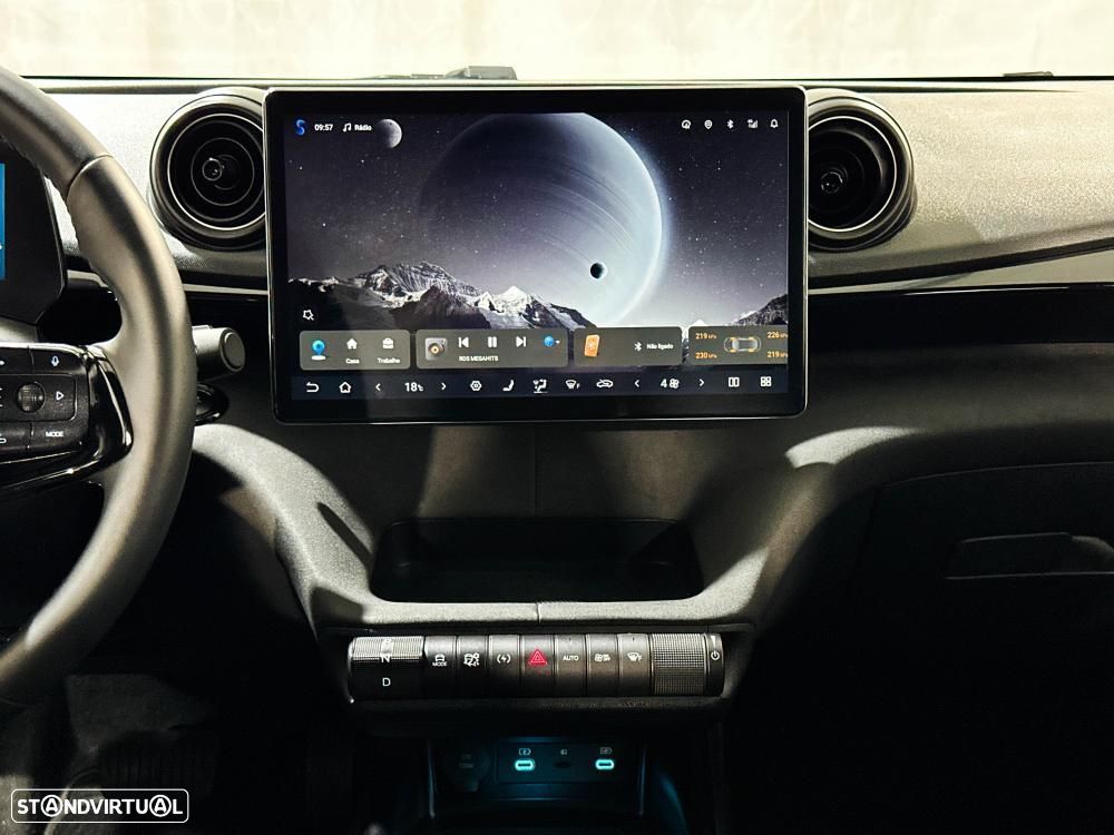 BYD Dolphin 60.4 kWh Design - 21