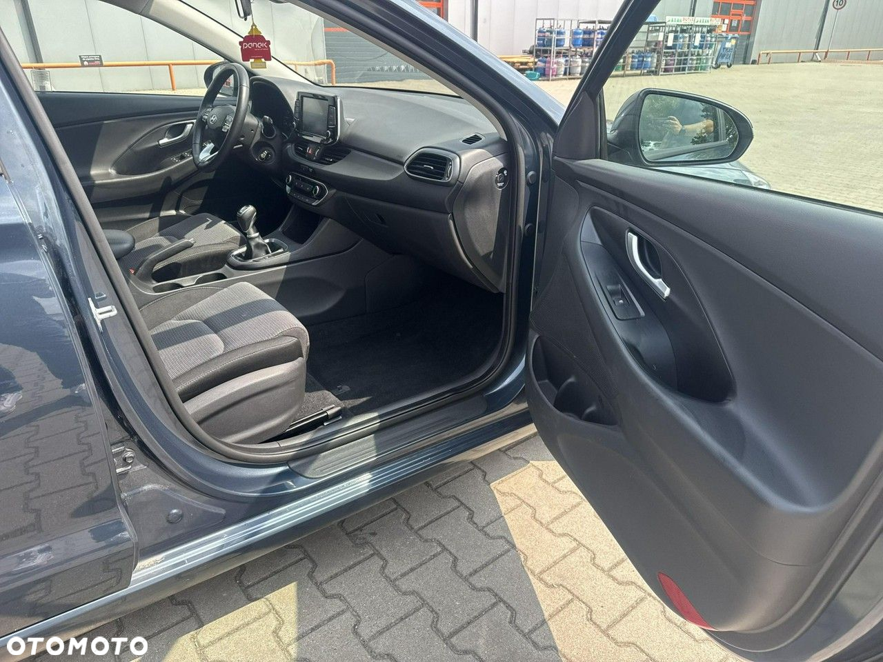 Hyundai i30 1.0 T-GDI Modern - 19