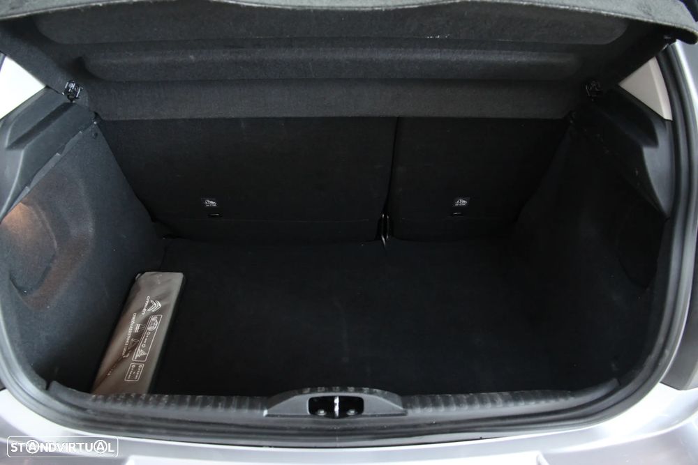 Citroën C3 1.2 PureTech C-Series - 23