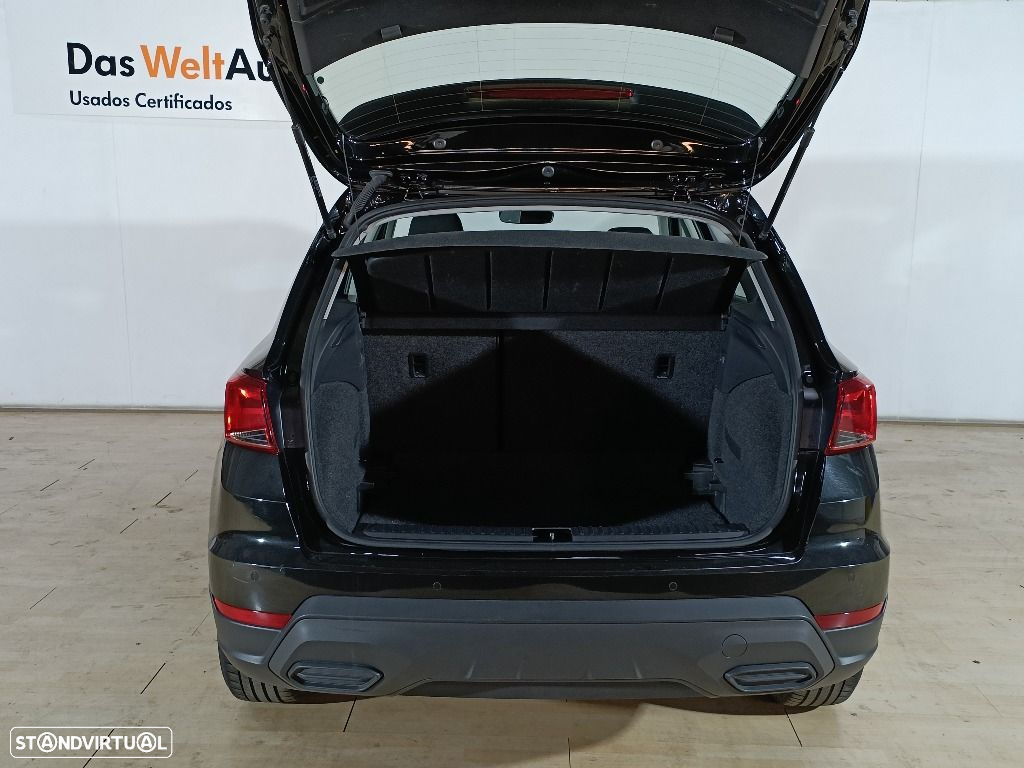 SEAT Arona 1.0 TSI Style - 15