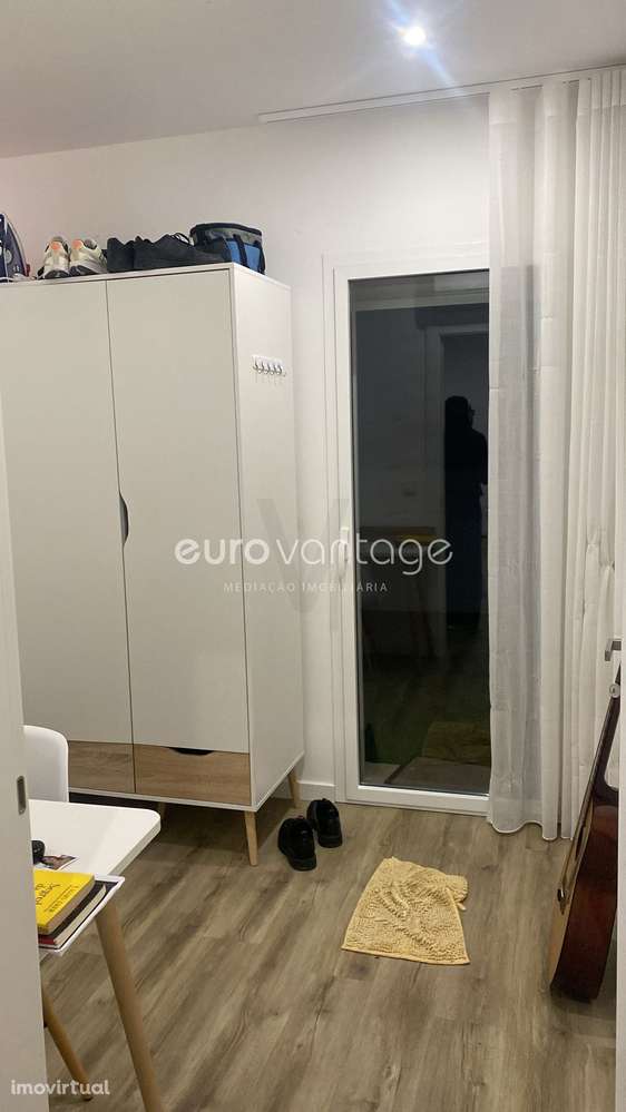 Apart. T1, para Arrendamento - Leiria - Grande imagem: 2/6