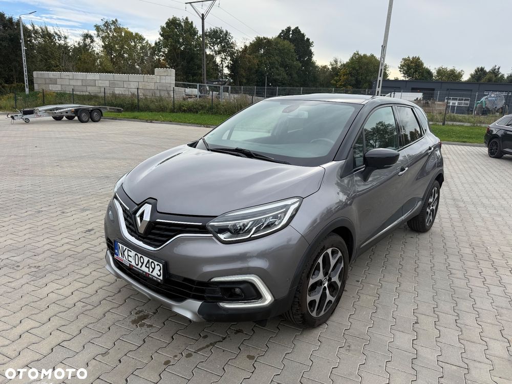 Renault Captur 1.2 Energy TCe XMOD EDC EU6 - 1