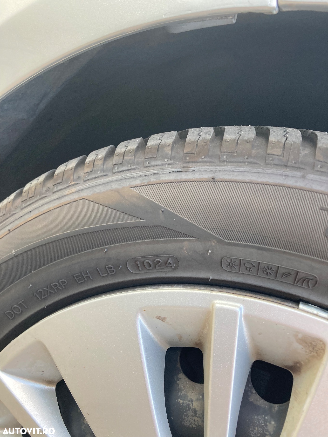 Ford Focus 1.0 EcoBoost Start Stop Titanium - 8