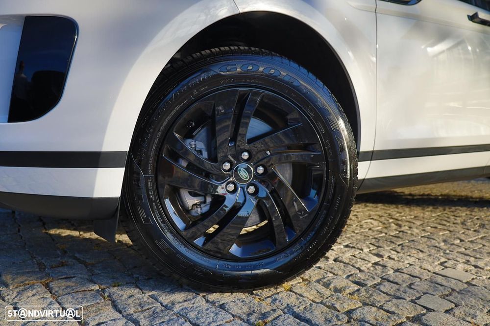 Land Rover Range Rover Evoque 1.5 P300e AWD Dynamic HSE - 3