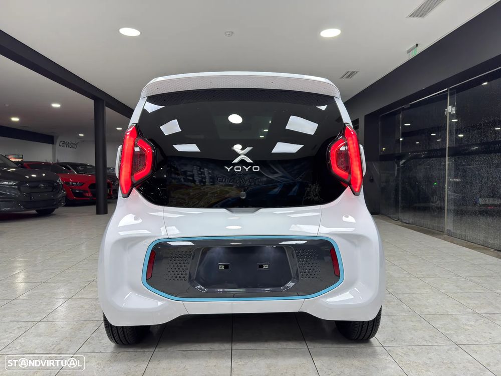 XEV Yoyo - 4