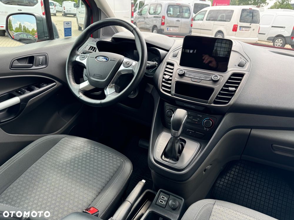 Ford Transit Connect Kombi 230 L2 Trend PowerShift - 31