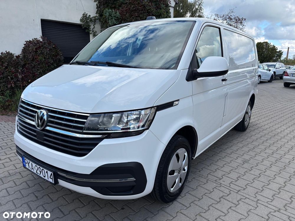 Volkswagen T61 - 12