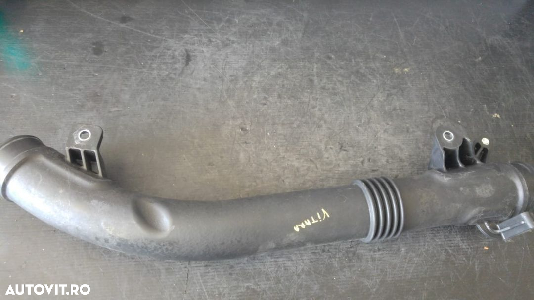 Tubulatura intercooler suzuki vitara ly 1.6 ddi d16aa 17040470 - 2