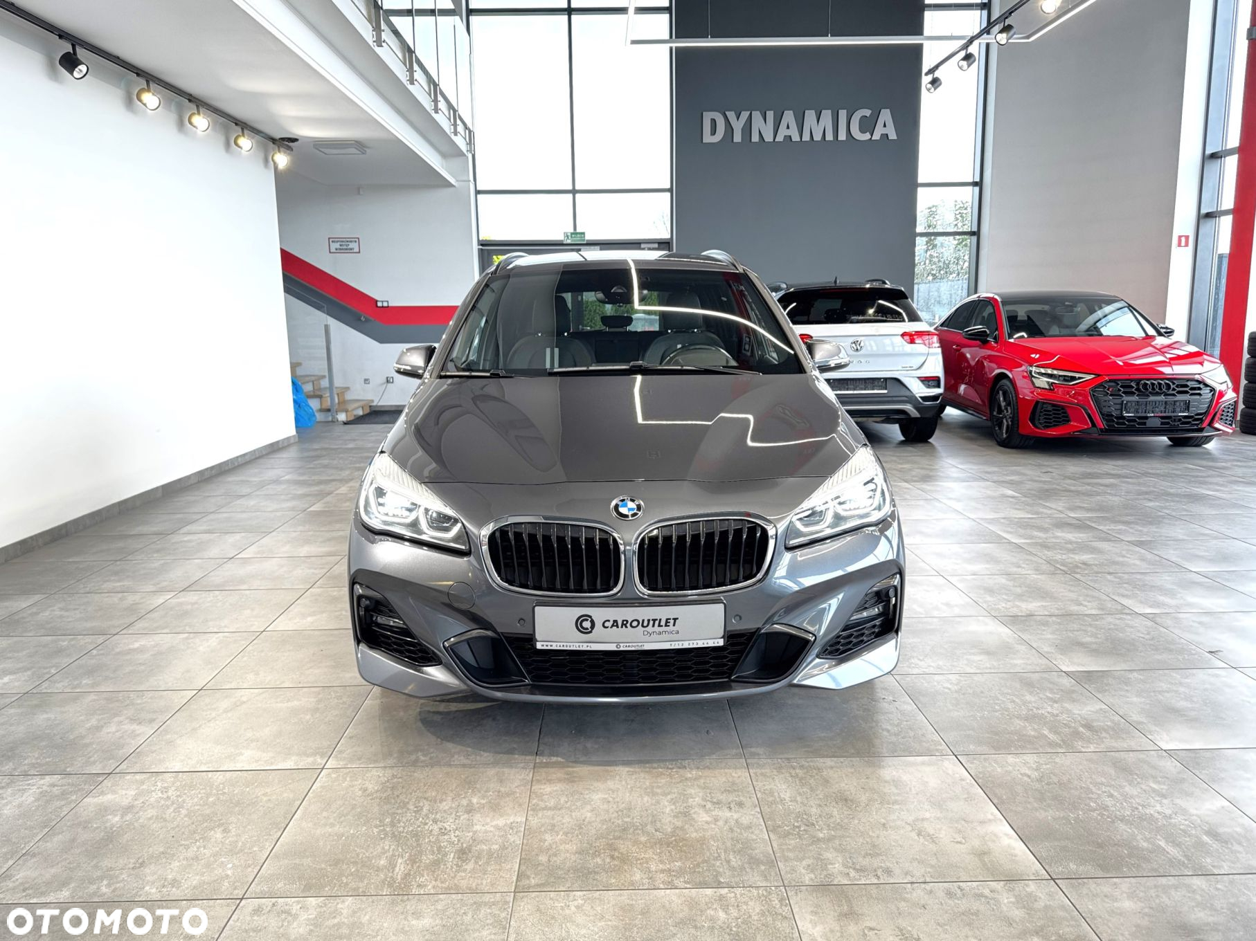 BMW Seria 2 - 4