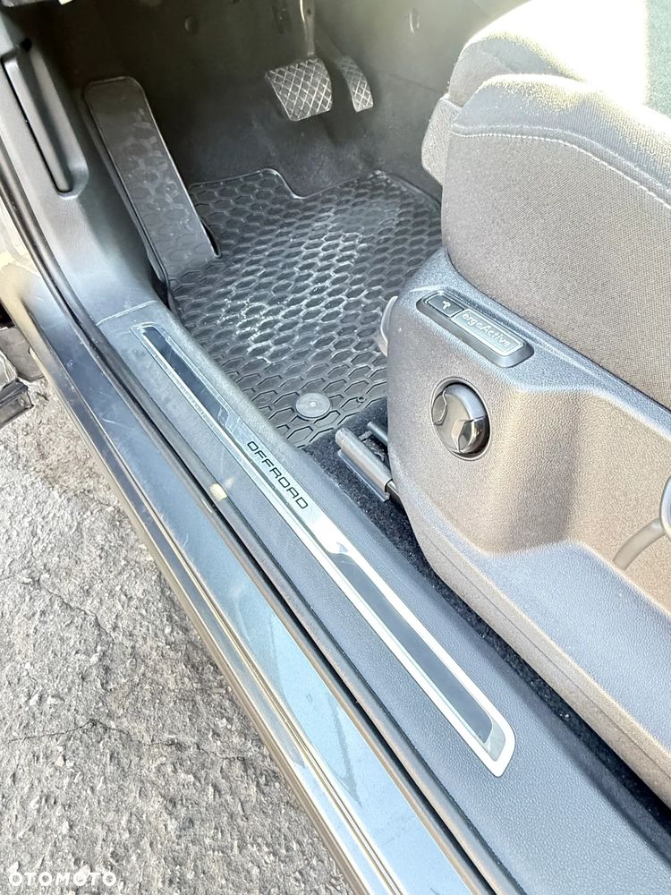 Volkswagen Tiguan 2.0 TDI BMT SCR 4Mot Offroad DSG - 14