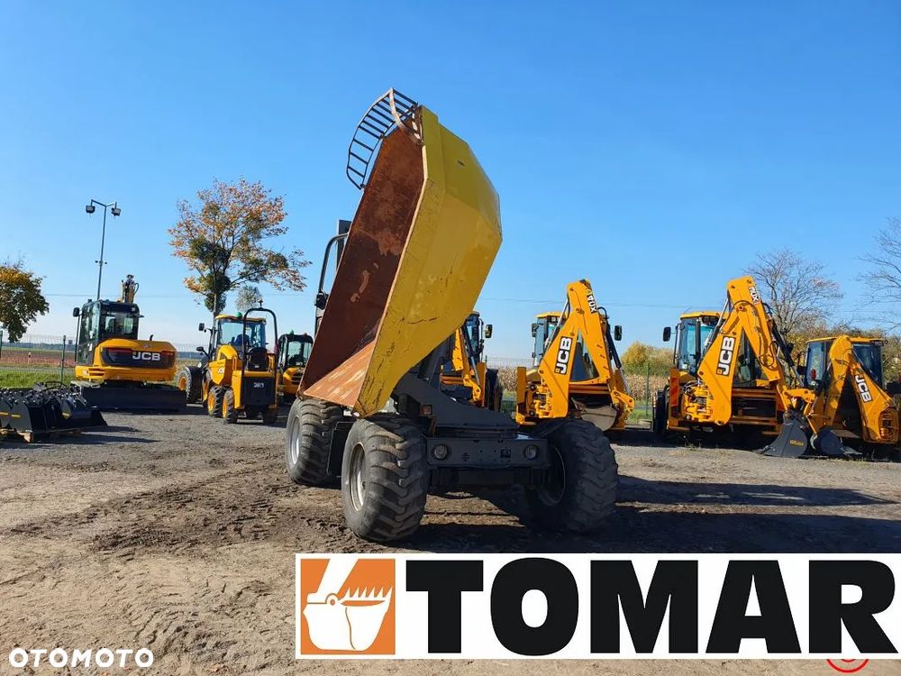 Wacker Neuson DW90 2017r  6t 7t 9t - 19