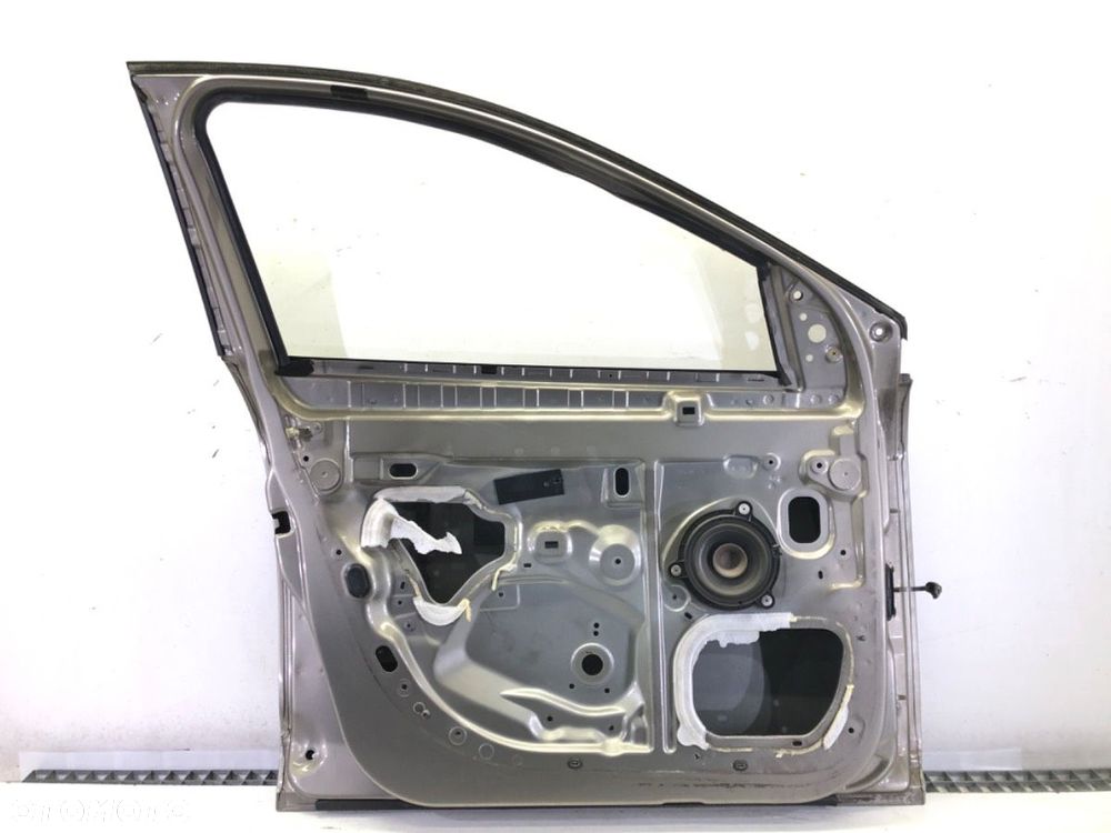 DRZWI LEWY PRZÓD - 369.00 PLN - RENAULT MEGANE III liftback (BZ0/1_, B3_) 2008 - 2022 1.6 16V - 8