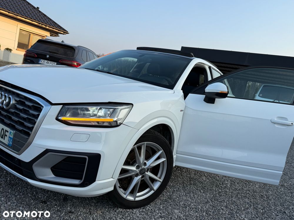 Audi Q2 - 33
