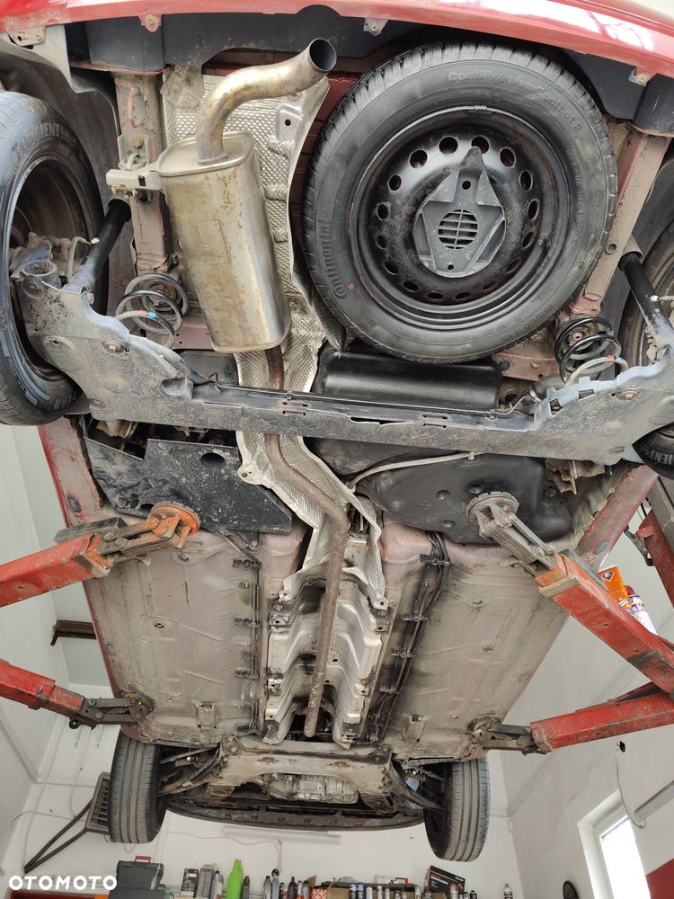 Renault Modus 1.5 dCi Avantage - 20