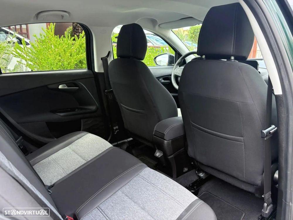 Fiat Tipo Cross 1.0 GSE T3 - 57
