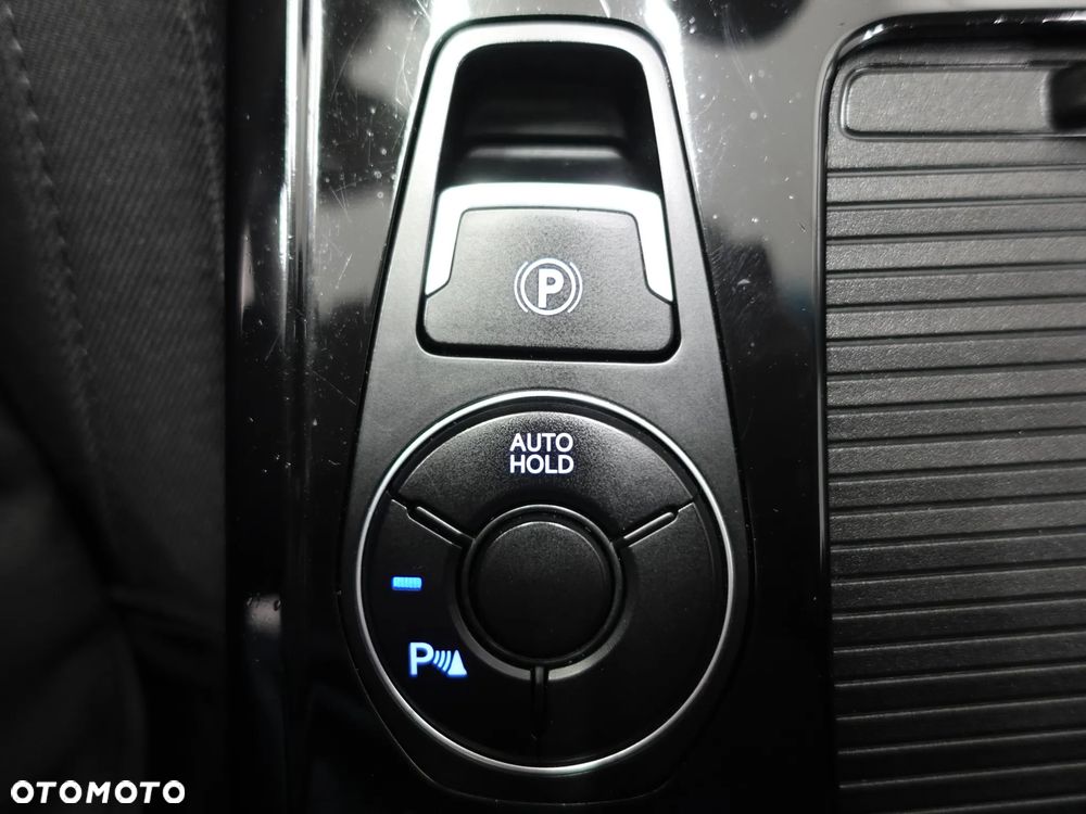 Hyundai i40 Kombi blue 1.7 CRDi Trend - 36