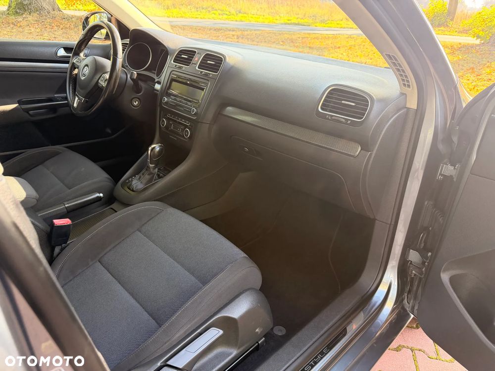 Volkswagen Golf - 19
