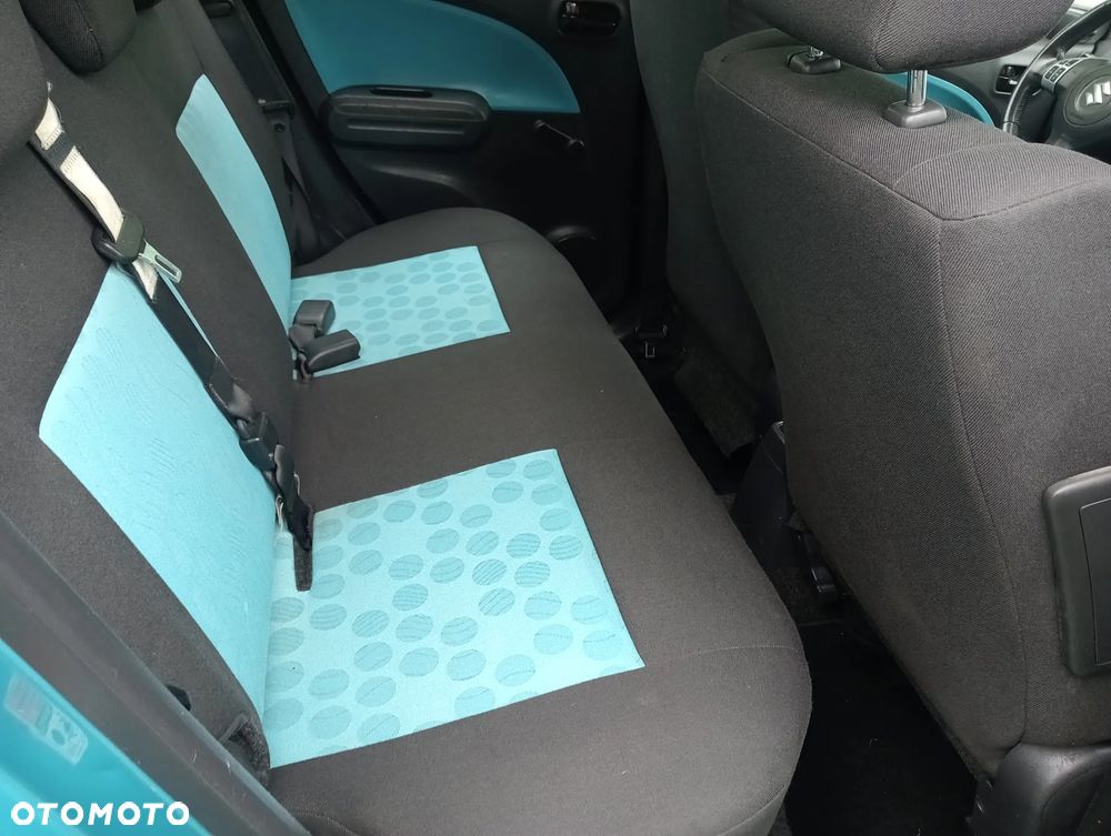 Suzuki Splash 1.0 Basic - 18