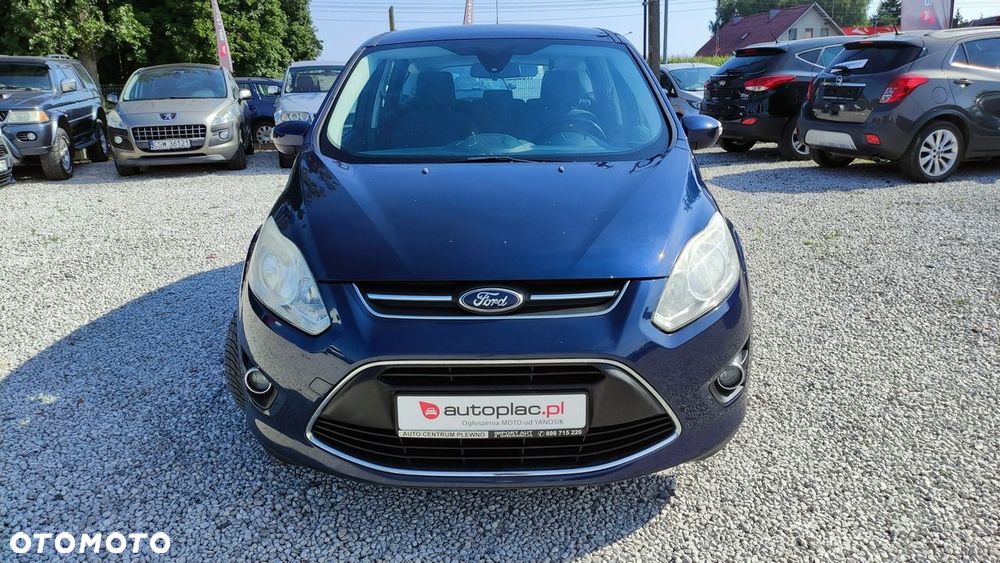Ford C-MAX - 20