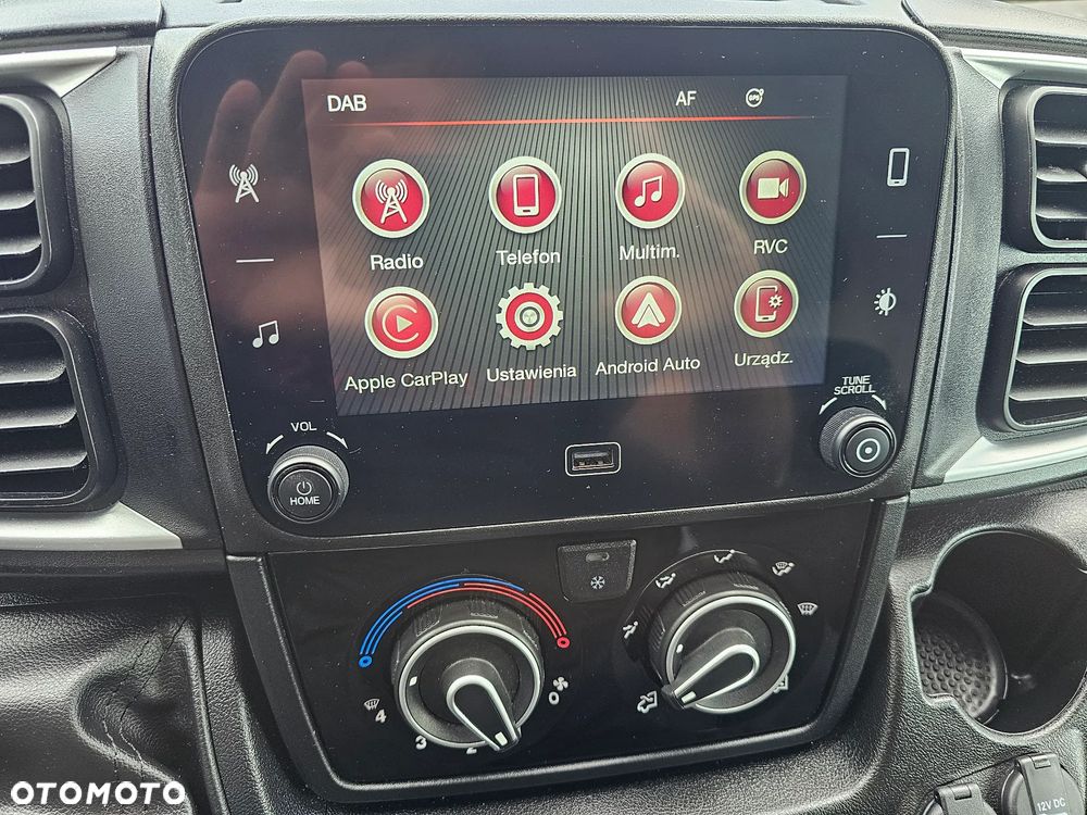 Fiat Ducato - 22
