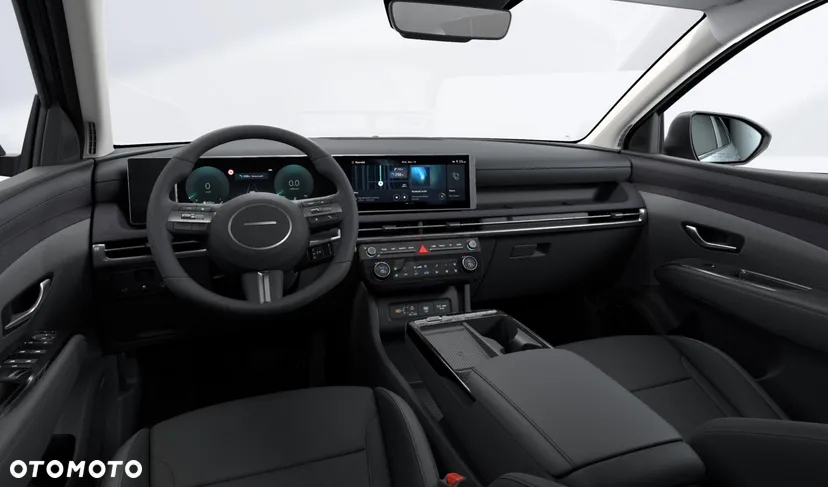 Hyundai Tucson - 6