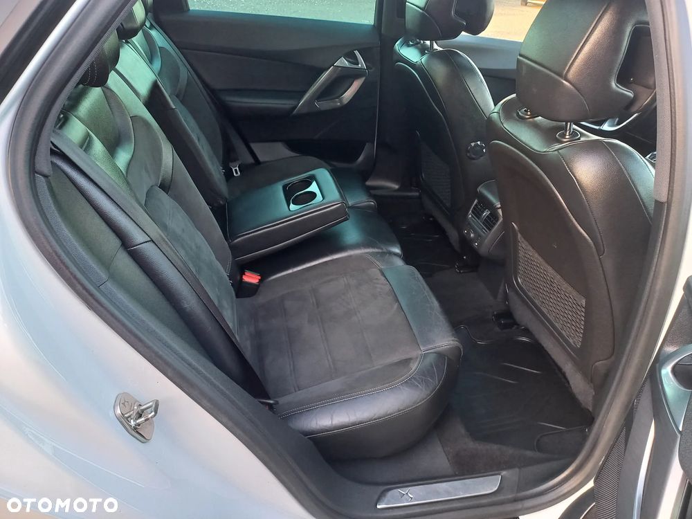 Citroën DS5 BlueHDi 150 Chic - 21