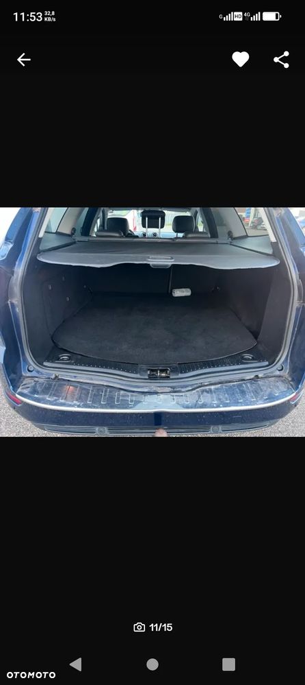 Ford Mondeo 2.0 TDCi Titanium - 15