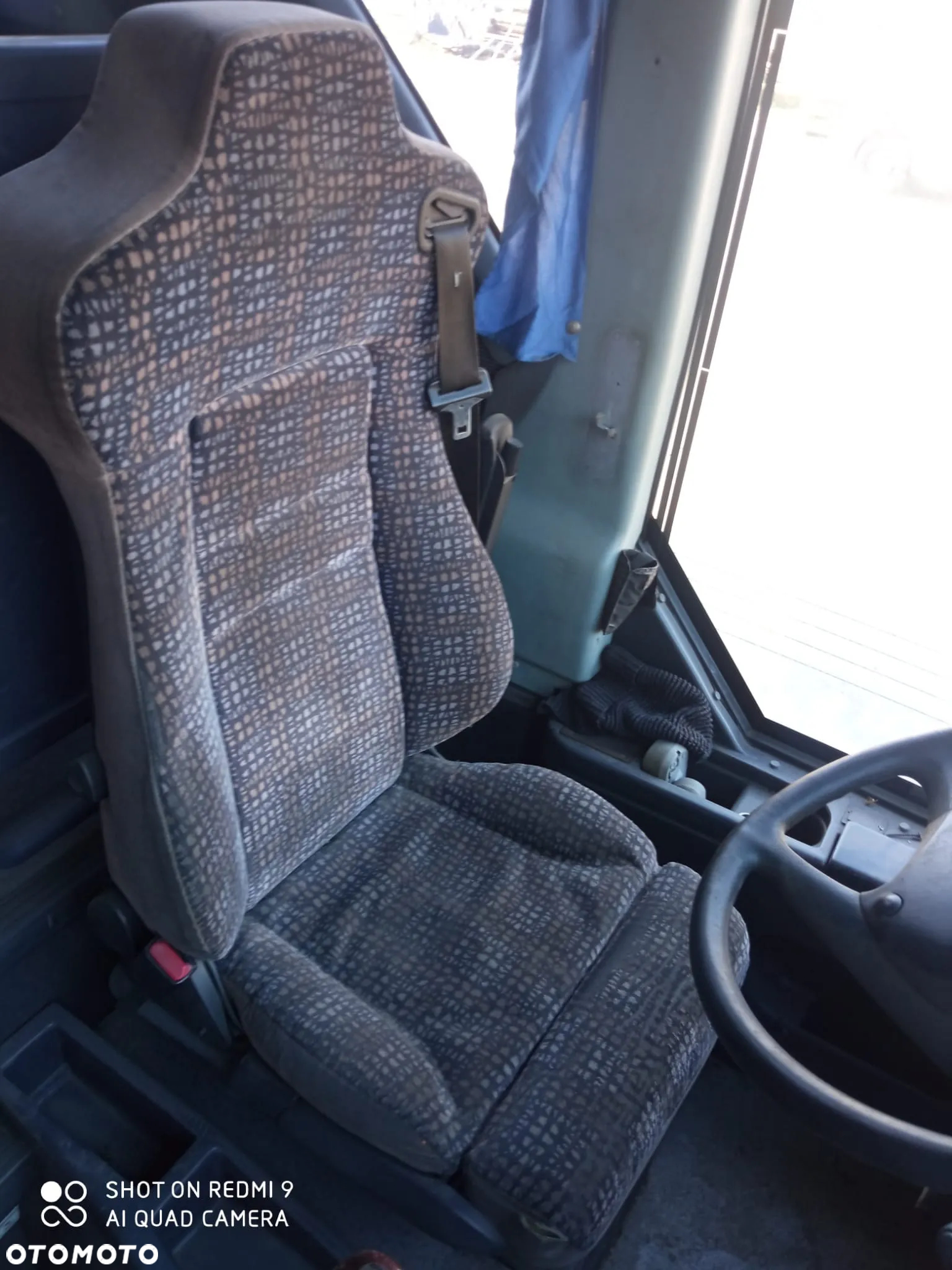 Mercedes-Benz TOURISMO 530 - 7